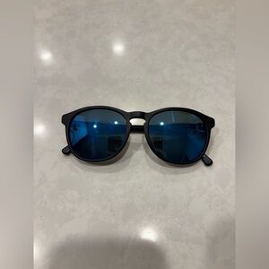 Illesteva Hudson Sunglasses
